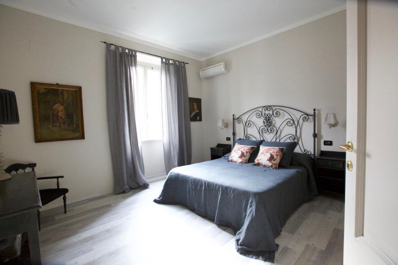 Villino Rinaldi Roma Vila Exterior foto