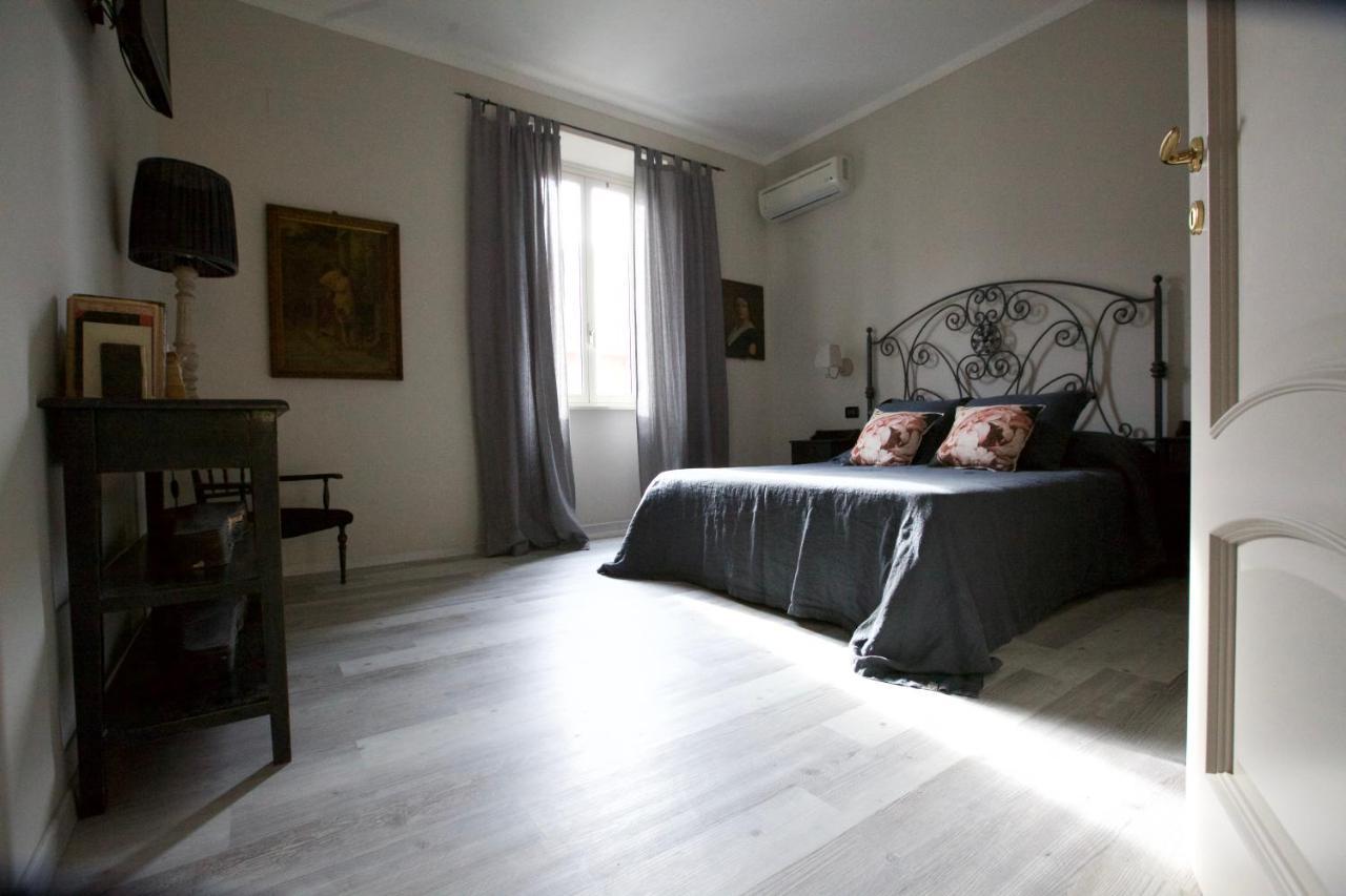 Villino Rinaldi Roma Vila Exterior foto