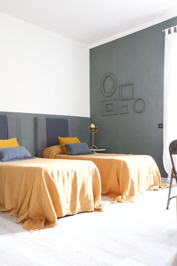 Villino Rinaldi Roma Vila Exterior foto