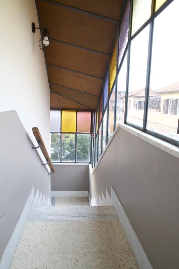 Villino Rinaldi Roma Vila Exterior foto