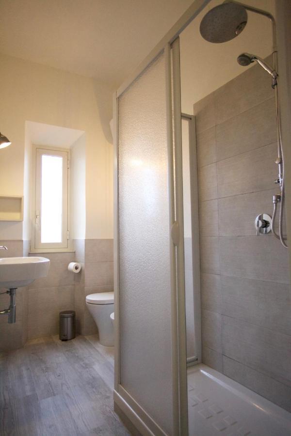 Villino Rinaldi Roma Vila Exterior foto